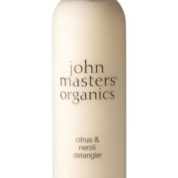 John Masters Citrus and Neroli Detangler - GRATIS leveret